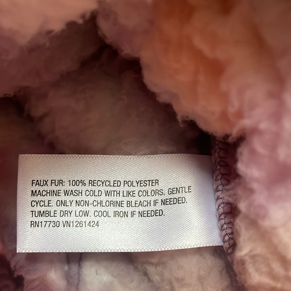 🆕Cropped🌅Fleece✨Jacket🆕 - Picture 8 of 10